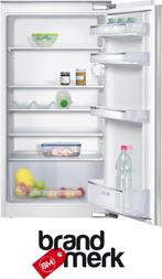 SIEMENS KI20RV52 iQ100 Inbouw koelkast, 150 tot 200 liter, Zonder vriesvak, Nieuw, Energieklasse A of zuiniger
