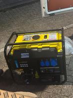 Atlas Copco P6500 Benzine Generator, Ophalen of Verzenden