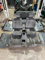 Golf mk2 velours interieur compleet, Auto-onderdelen, Ophalen, Gebruikt, Volkswagen