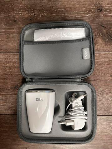 Silk'n Glide 150.000 IPL Ontharingsapparaat beschikbaar voor biedingen