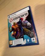 PS5 Concord sealed, Spelcomputers en Games, Games | Sony PlayStation 5, Ophalen of Verzenden, Nieuw