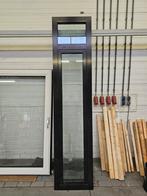 1x brandwerend aluminium kozijn zo goed als nieuw, Raamkozijn, Aluminium, Zo goed als nieuw, 150 tot 225 cm