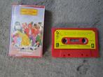 Cassette: Luistersprookjes: Tijl Uilenspiegel e.a spookjes, Cd's en Dvd's, Gebruikt, Kinderen en Jeugd, 1 bandje, Ophalen of Verzenden