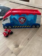 Paw patroller inclusief Ryder., Kinderen en Baby's, Ophalen, Zo goed als nieuw