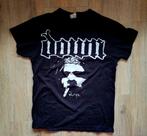 Tshirt heren Maat S/ Down/Pantera, Kleding | Heren, T-shirts, Ophalen of Verzenden, Nieuw, Maat 46 (S) of kleiner, Zwart
