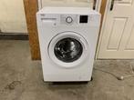 Beko 7kg wasmachine 1400t/min [WTV 7711 BW0], Minder dan 85 cm, Ophalen of Verzenden, Zo goed als nieuw, Voorlader