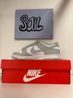 Nike Dunk Low Grey fog 42.5/45/45.5/46, Kleding | Heren, Schoenen, Overige kleuren, Nike, Nieuw, Ophalen of Verzenden