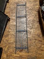 FORD TAUNUS 15M P6 GRILL BOUWJAAR 1966 T/M 1970 IGST, Ophalen of Verzenden