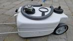 Afvalwatertank, Caravans en Kamperen, Caravan accessoires, Ophalen, Gebruikt