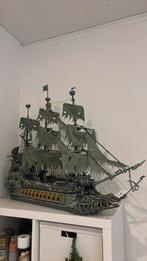 Flying dutchman Reobrix, Ophalen, Zo goed als nieuw, Complete set