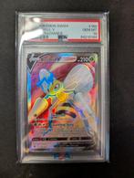 Beedrill V Astral Radiance #160 PSA 10, Ophalen of Verzenden, Zo goed als nieuw