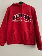 Rode Almere Baseball & Softball - Rode hoodie, Sport en Fitness, Honkbal en Softbal, Ophalen of Verzenden, Gebruikt, Kleding