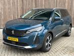 Peugeot 5008 1.5 BlueHDI Blue Lease GT-Line Avantage | 7P |, Auto's, Peugeot, Gebruikt, Euro 6, 4 cilinders, Blauw