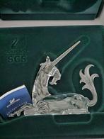 Swarovski Jaarstukken Collectie met Originele Dozen, Verzamelen, Ophalen of Verzenden, Zo goed als nieuw, Figuurtje