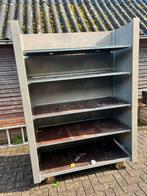 3 deense karren/bloemen karren, 100 liter of meer, Ophalen, Transportkar