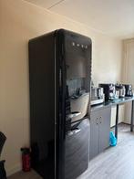 Smeg retro koelvriescombinatie, Ophalen, 200 liter of meer, Met aparte vriezer, 160 cm of meer