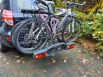 fietsendrager, kantelbaar, Twinny load, 2 fietsen, Auto diversen, Gebruikt, Brede banden, Ophalen of Verzenden, 2 fietsen