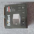2 wandlampen van Brilliant -nieuw, Ophalen of Verzenden, Nieuw