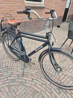 Burgers herenfiets 28 inch, Fietsen en Brommers, Fietsen | Heren | Herenfietsen, Ophalen of Verzenden, Gebruikt