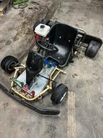 Kartbaan kart, Sport en Fitness, Karting, Ophalen, Gebruikt, Kart