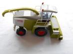 Model landbouwmachine, Claas Jaguar 880 en Pick Up 300, Hobby en Vrije tijd, Ophalen of Verzenden, Zo goed als nieuw, Tractor of Landbouw