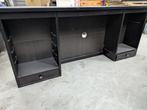 Hemnes bureau opzetstuk - Zonder bureau, Ophalen, Gebruikt, Bureau