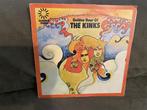 The kinks - golden hour of LP [985]