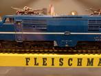 Fleischmann NS 1215 Locomotief - Analoog, Hobby en Vrije tijd, Modeltreinen | H0, Gebruikt, Fleischmann, Ophalen of Verzenden