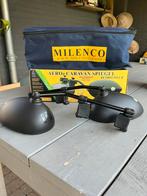 Te koop Milenco caravan spiegels, Caravans en Kamperen, Ophalen of Verzenden, Nieuw