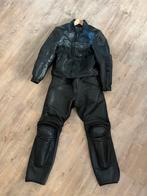 Zwart leren motorpak van Dainese, Motoren, Kleding | Motorkleding, Dainese, Combipak, Ophalen of Verzenden, Dames
