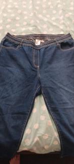 Spijkerbroek YOUR LOOK FOR LESS - mt 25, Ophalen of Verzenden, Zo goed als nieuw, Blauw