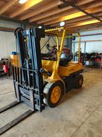 Hyster heftruck, Diesel, Heftruck, HYSTER, 2000 tot 3000 kg