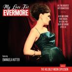 the hillbilly moon explosion/my love for evermore-rockabilly, Verzenden, Nieuw in verpakking, 12 inch, Rock-'n-Roll
