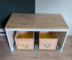 IKEA Stuva Speelbank/Opbergtafel met bakken, Ophalen, 50 tot 100 cm, 50 tot 100 cm, Minder dan 50 cm