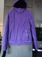Skijas paars Ineill maat 176, Ophalen of Verzenden, Gebruikt, Meisje, Jas