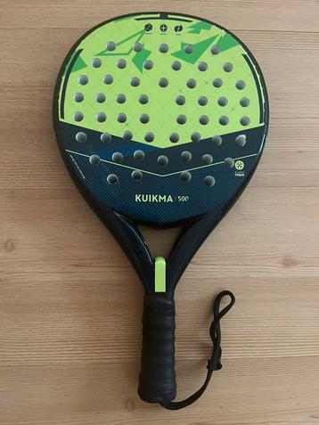 Padel racket ruilen voor squash spul beschikbaar voor biedingen