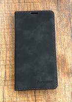 Nieuw hoesje zwart/antraciet voor iPhone X of Xs iPhone 10., Ophalen of Verzenden, Zo goed als nieuw, IPhone X