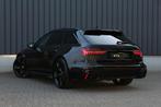 Audi A6 Avant RS 6 TFSI quattro|Dynamic Plus|PANO|4W|HUD|, Automaat, Gebruikt, 600 pk, 137 €/maand