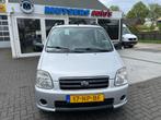 Suzuki WAGON R+ 1.3 GLX, AIRCO, AUTOMAAT, zeer mooie auto!, 94 pk, Gebruikt, 4 cilinders, Wagon R+