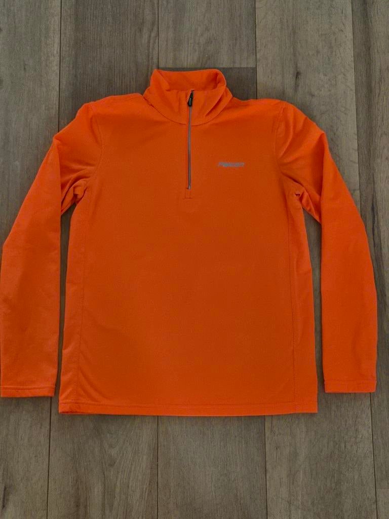 ZGAN Falcon Skipully maat 164, Kinderen en Baby's, Kinderkleding | Maat 164, Ophalen of Verzenden, Zo goed als nieuw, Shirt of Longsleeve
