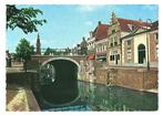 942205 Edam NH Spui jr 60 70 Leuke oude kaart Onbeschreven, Verzamelen, Ansichtkaarten | Nederland, Ophalen of Verzenden, Ongelopen