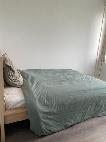 FREE! Malm Ikea bed to pick up on the 5th of July