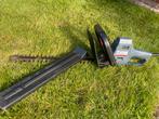Peugeot Heggenschaar - 400mm, Tuin en Terras, Ophalen, Gebruikt, Elektrisch