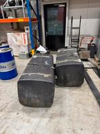 Brandstof tank en hydrauliek tank, Bedrijf, Te koop