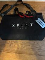 XPLCT studios tas, Ophalen of Verzenden, Nieuw, Unisex volwassen