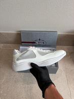 Prada America's Cup - Maat 43 - Nieuw, Ophalen of Verzenden, Nieuw, Wit, Sneakers of Gympen