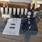 SLIM VLOERVERWARMING VERDELER GRUNDFOS A, Doe-het-zelf en Verbouw, Verwarming en Radiatoren, Minder dan 30 cm, Overige typen, Minder dan 60 cm