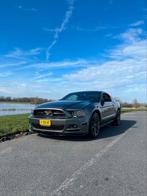 Ford Mustang te huur met chauffeur Gala e.d., Diensten en Vakmensen, Verhuur | Auto en Motor, Personenauto, Met chauffeur