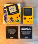 Nintendo: Gameboy Color, Ophalen of Verzenden, Gebruikt, Game Boy Color