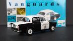 Hillman Minx Salford police 1:43 Vanguards Pol, Auto, Nieuw, Info@corgiclassics.co.uk, Le19 1rl Leicester uk